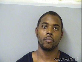 Robert L Ward Mugshot