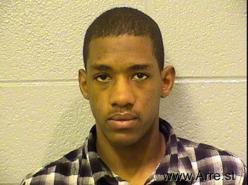 Robert  Wiggins Mugshot