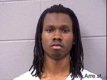 Robert  Wingo Mugshot