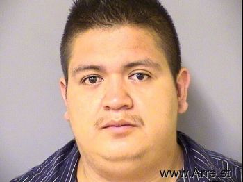 Roberto  Aguilar Mugshot