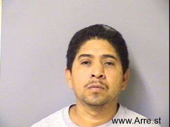 Roberto  Bernal Mugshot