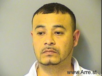 Roberto  Esquivel Mugshot