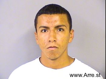 Roberto  Hernandez Mugshot