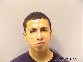 Roberto  Hernandez Mugshot