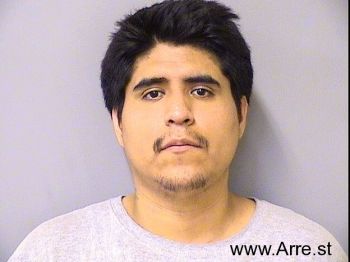 Roberto  Solis Mugshot