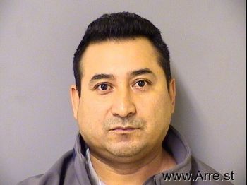 Roberto  Tovar Mugshot