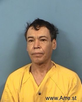 Roberto  Trujillo Mugshot