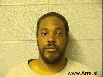 Roderick  Carter Mugshot