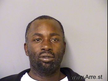 Roderick  Franklin Mugshot