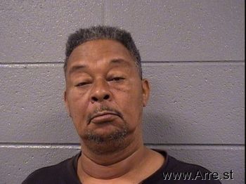 Roderick  Henry Mugshot