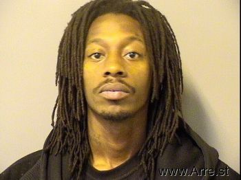 Roderick E Neal Mugshot