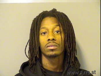 Roderick E Neal Mugshot