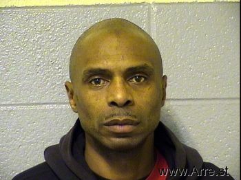 Roderick  Thomas Mugshot