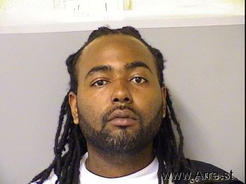 Roderick  Williams Mugshot