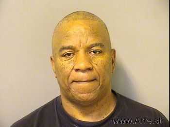 Rodney  Anderson Mugshot