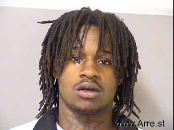 Rodney  Bell Mugshot