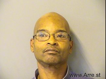 Rodney L Sr Collins Mugshot