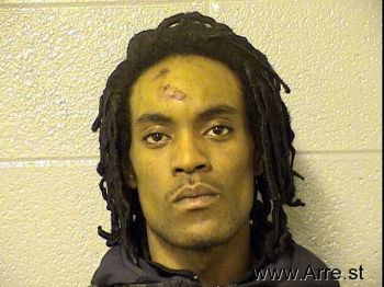 Rodney  Dawson Mugshot