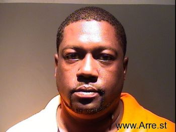 Rodney C Dean Mugshot