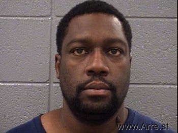 Rodney  Dean Mugshot