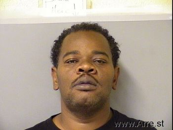 Rodney T Harris Mugshot