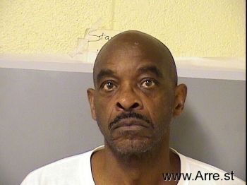 Rodney C Howell Mugshot