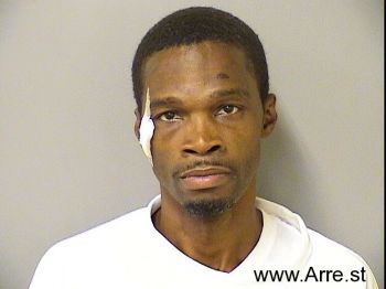 Rodney  Hunter Mugshot