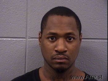 Rodney  Jackson Mugshot