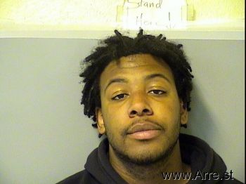 Rodney M Johnson Mugshot