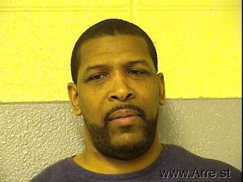 Rodney  Johnson Mugshot