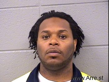 Rodney  Johnson Mugshot