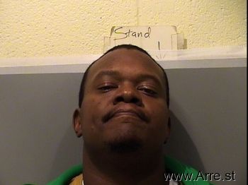 Rodney  Jones Mugshot