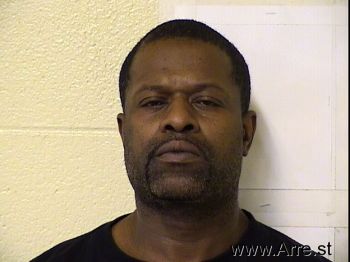 Rodney  Miller Mugshot