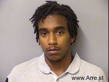 Rodney  Mosley Mugshot