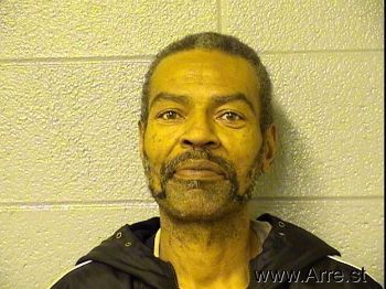 Rodney  Payne Mugshot