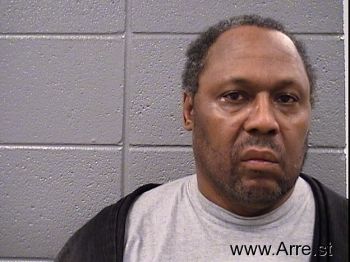 Rodney E. Ward Mugshot