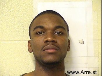 Rodney D Williams Mugshot