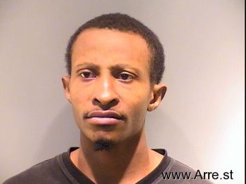 Rodney  Williams Mugshot