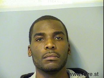 Rodney  Wilson Mugshot