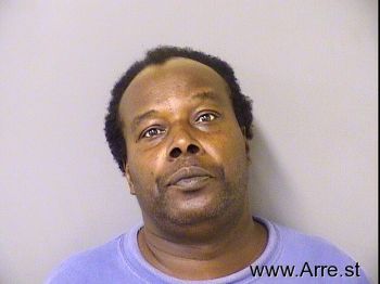 Rodney L Wright Mugshot