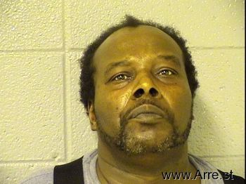 Rodney  Wright Mugshot