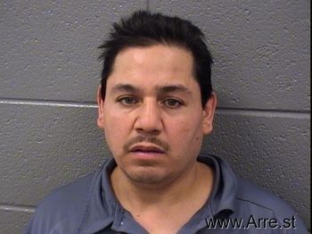 Rodolfo  Garcia Mugshot