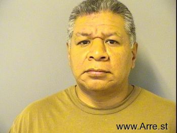 Rodolfo H Reyes Mugshot