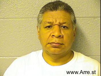 Rodolfo H Reyes Mugshot