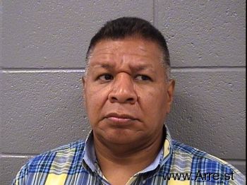 Rodolfo H Reyes Mugshot