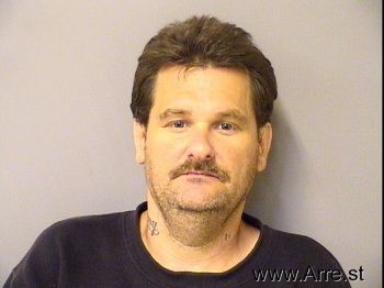 Roger  Jones Mugshot