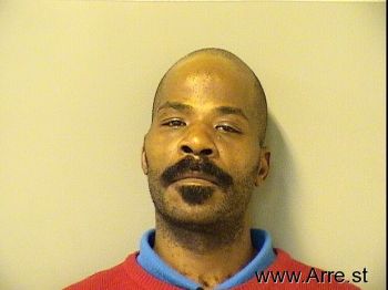 Roland  Mccormick Mugshot