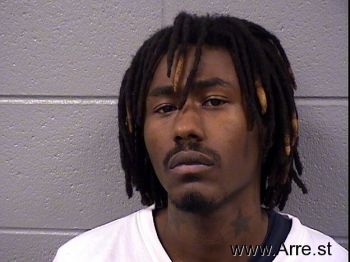 Rolando  Brown Mugshot