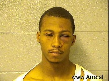 Romando  Williams Mugshot