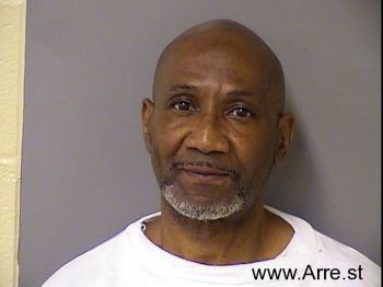 Ronald  Campbell Mugshot